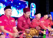 Bersholawat, Merawat Persaudaraan : Ketika Madas Sedarah DPC Sampang Menemukan Makna Organisasi dalam Cinta kepada Nabi