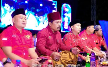 Bersholawat, Merawat Persaudaraan : Ketika Madas Sedarah DPC Sampang Menemukan Makna Organisasi dalam Cinta kepada Nabi