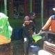 BPBD Sampang dan DPAC Madas Sedarah Kedungdung Salurkan Air Bersih, Warga Terdampak Kekeringan Terbantu