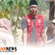 Madas Sedarah Sampang Salurkan Air Bersih ke Warga Lar Lar, Panglima Hairuddin Turun Langsung Bantu Korban Kekeringan