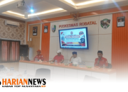 Solidaritas Jadi Kunci! Madas Sedarah Sampang Benahi Struktur dan Bidik Program Kerja 2027