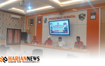 Solidaritas Jadi Kunci! Madas Sedarah Sampang Benahi Struktur dan Bidik Program Kerja 2027