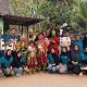Bukan Sekadar Tarian! Menguak Sejarah dan Ritual Sakral Tari Topeng Patenteng di Madura