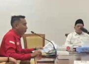 Sampah Tak Kunjung Tuntas, MADAS Sedarah Desak DPRD dan DLH Sampang Bertindak
