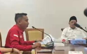 Sampah Tak Kunjung Tuntas, MADAS Sedarah Desak DPRD dan DLH Sampang Bertindak