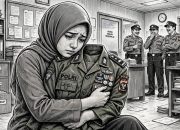Keluarga AI Tempuh Jalur Propam, Dugaan Perlakuan Tak Pantas di Unit PPA Polres Sampang Disorot