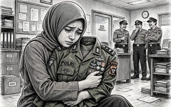 Keluarga AI Tempuh Jalur Propam, Dugaan Perlakuan Tak Pantas di Unit PPA Polres Sampang Disorot