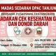 Madas Sedarah DPAC Tanjungbumi Gelar Cek Kesehatan Gratis dan Donor Darah, Ini Waktu dan Tanggalnya 