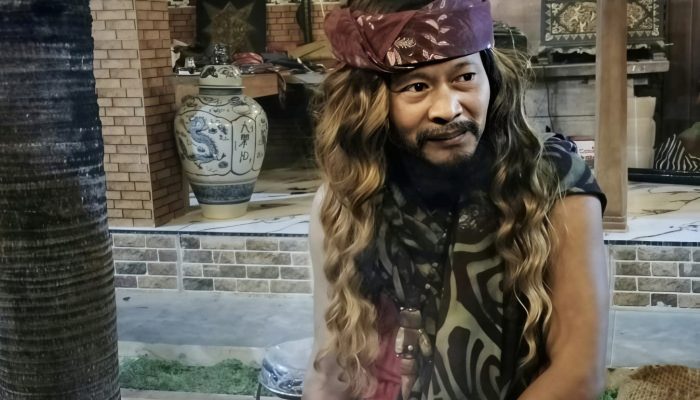 Hak Waris Sayyidah Dipersoalkan, Sulaisi Tantang Dasar Hukum Argumentasi Kuasa Hukum Terlapor