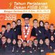 Bukan Sekadar Slogan! FISIB MBOIS Bangun Sentosa Buktikan Arah Baru Menuju Fakultas Mendunia