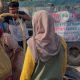 Madura Institute dan Yayasan H. Her Peduli Indonesia Salurkan 9 Tangki Air Bersih